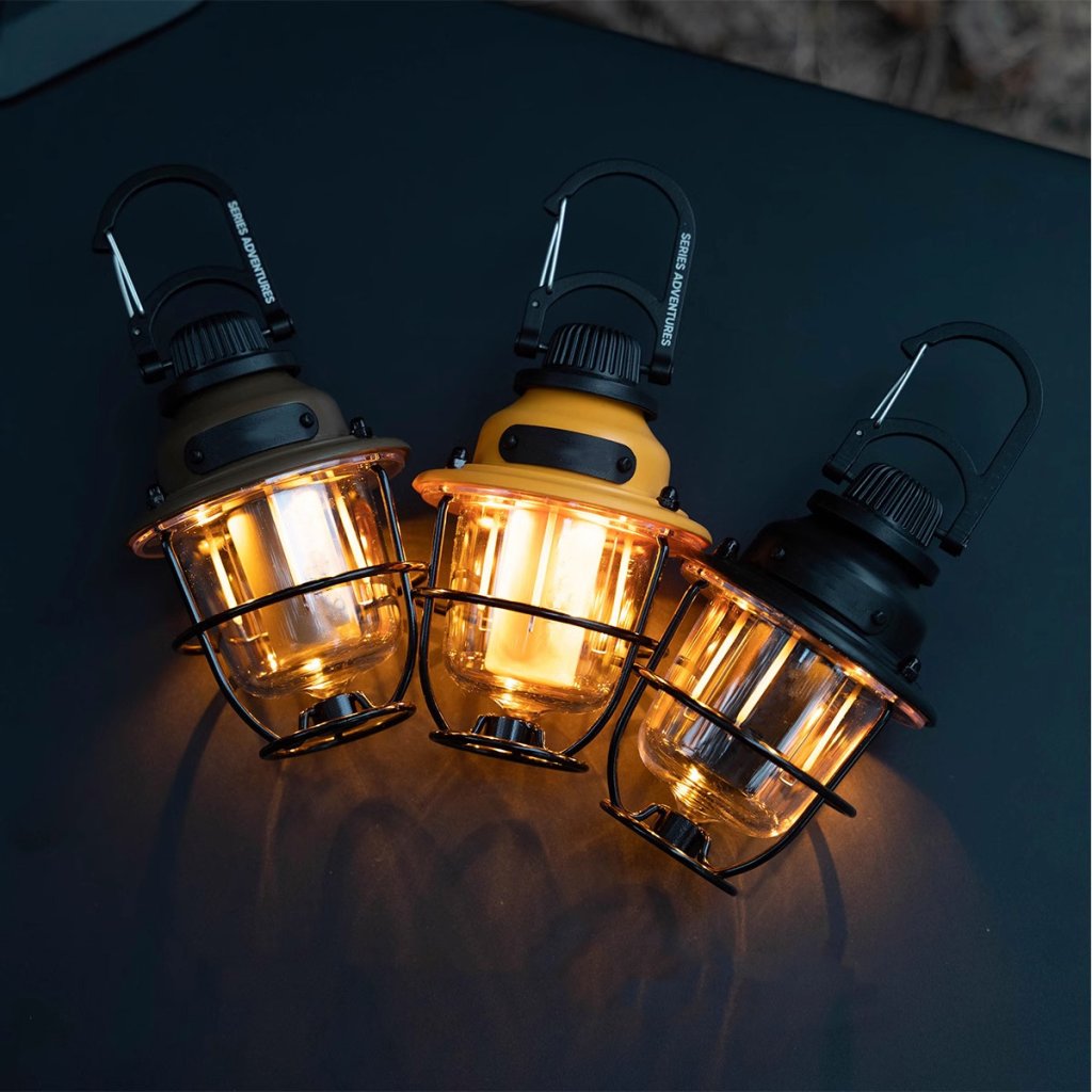 Best Camping Lanterns